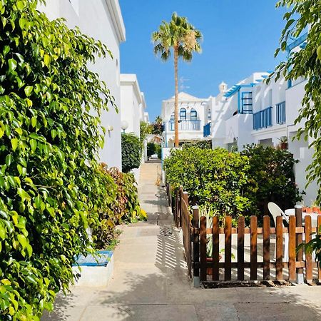 Maspalomas Casa Atlantico Экстерьер фото