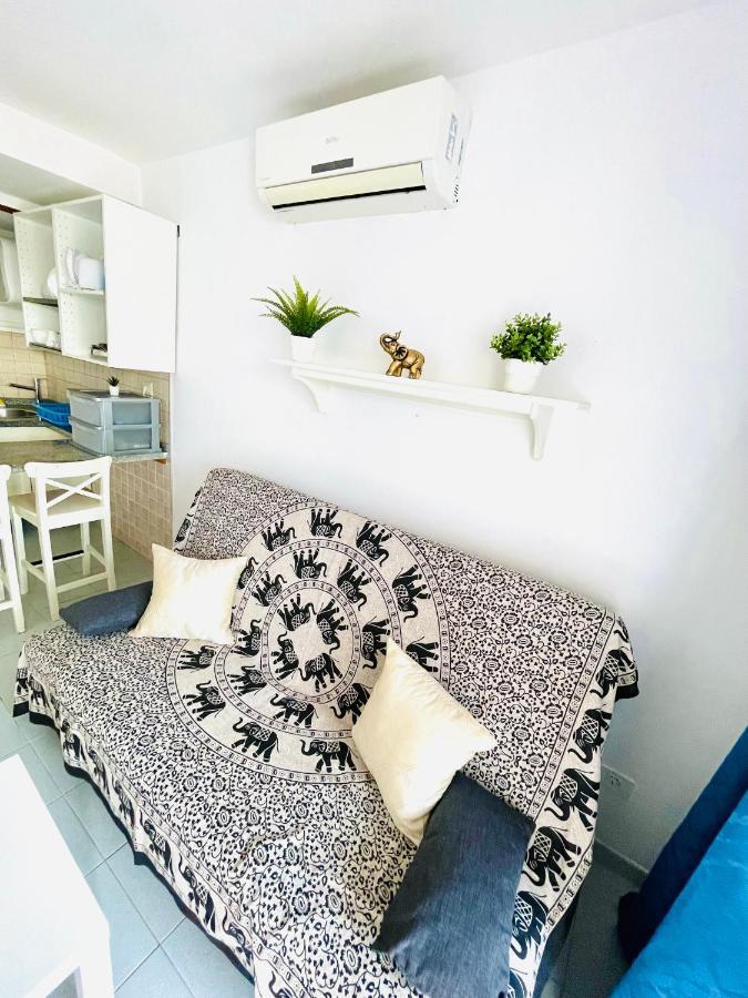 Maspalomas Casa Atlantico Экстерьер фото