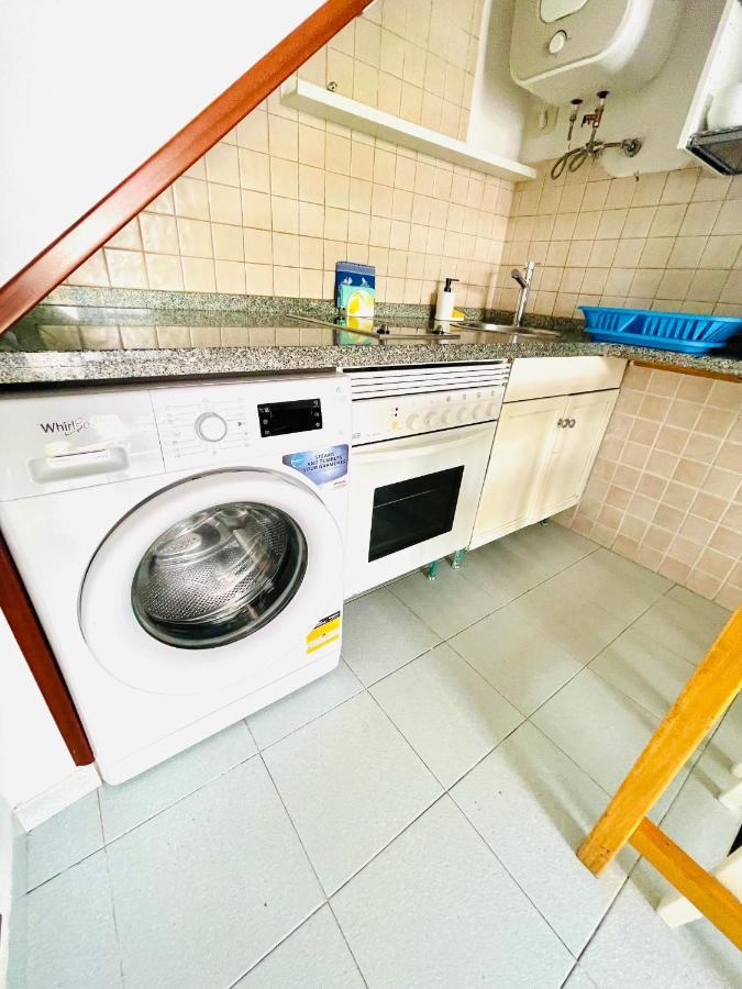 Maspalomas Casa Atlantico Экстерьер фото
