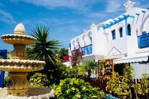Maspalomas Casa Atlantico Экстерьер фото