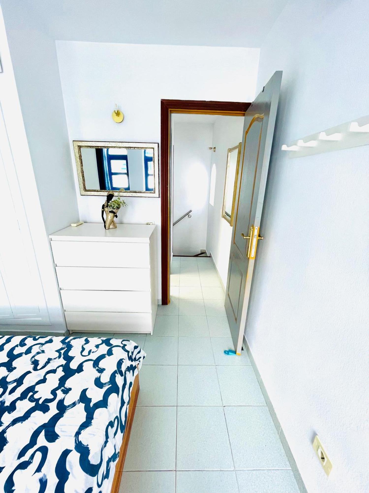 Maspalomas Casa Atlantico Экстерьер фото