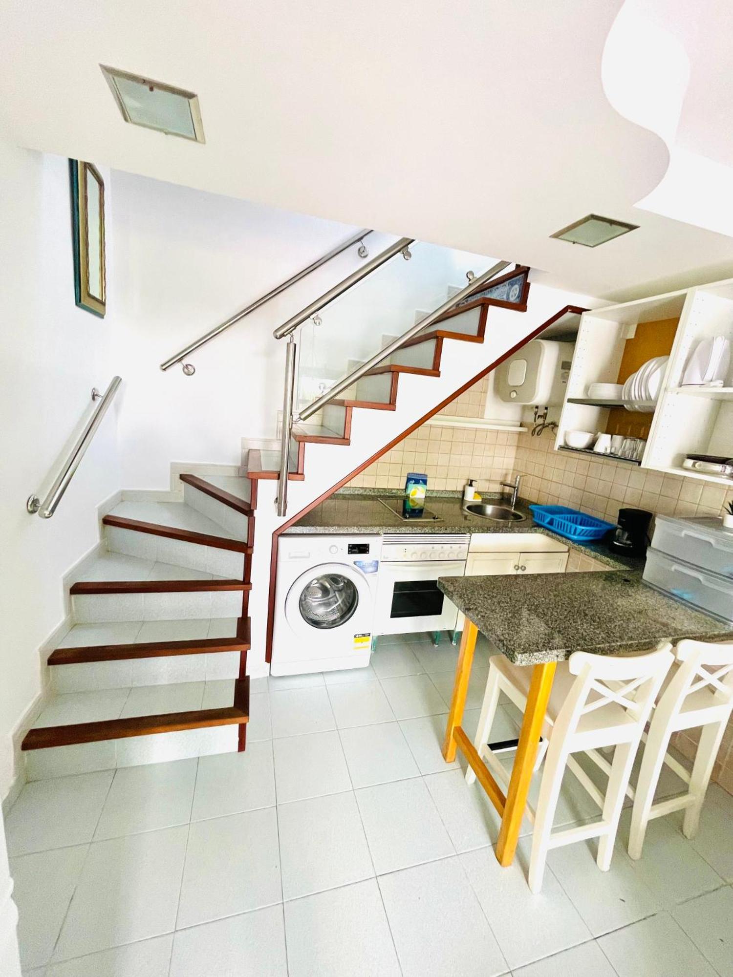 Maspalomas Casa Atlantico Экстерьер фото