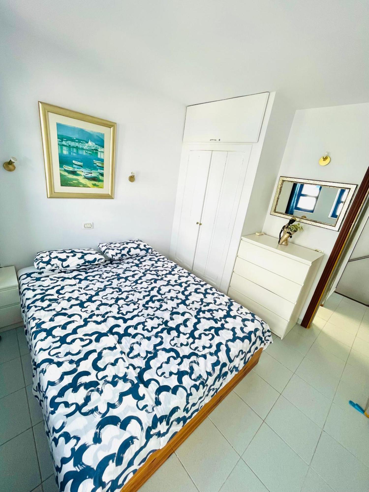 Maspalomas Casa Atlantico Экстерьер фото
