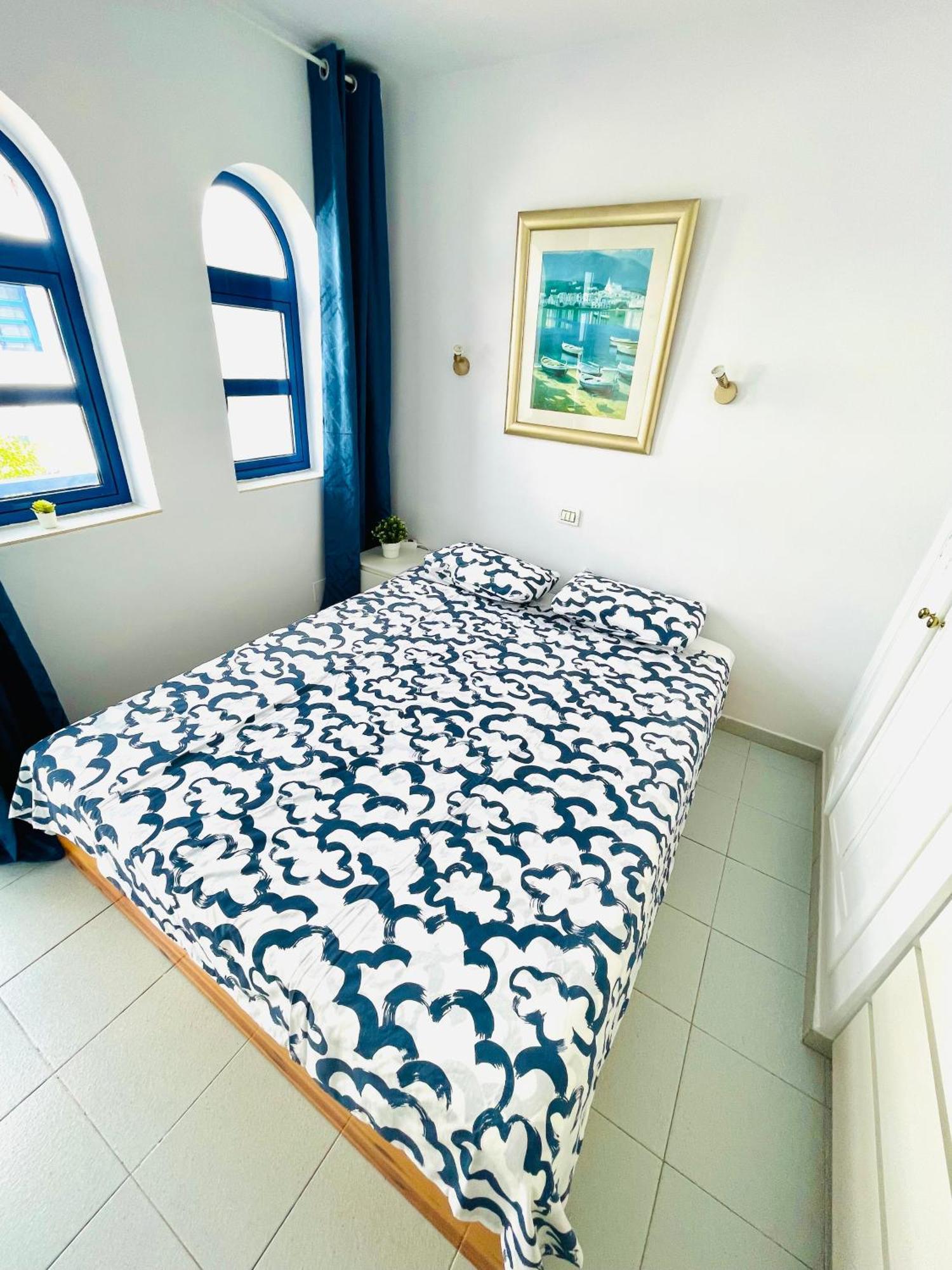 Maspalomas Casa Atlantico Экстерьер фото