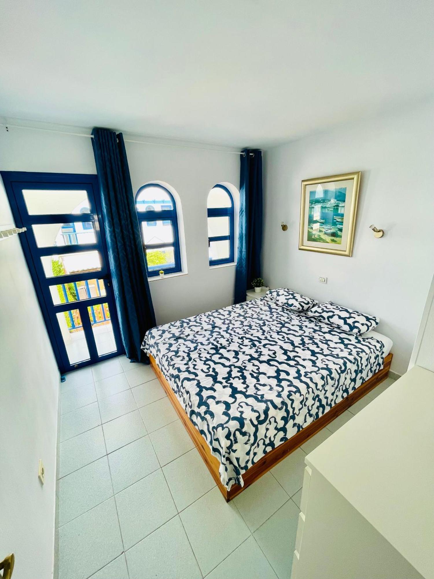 Maspalomas Casa Atlantico Экстерьер фото